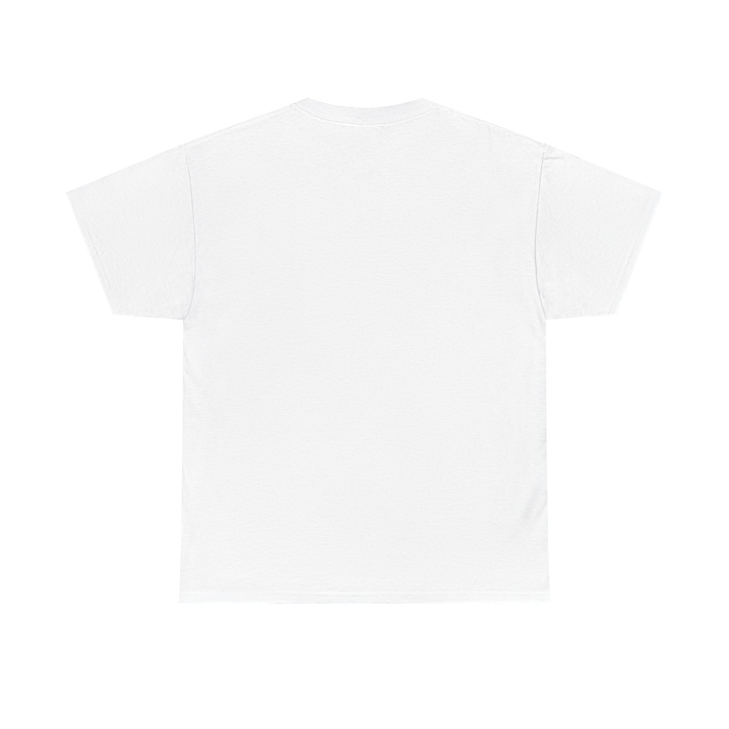Fun Graphic T-Shirt for Parties, Casual Wear, Birthdays, Gifts, Colorful Life Moments Tee
