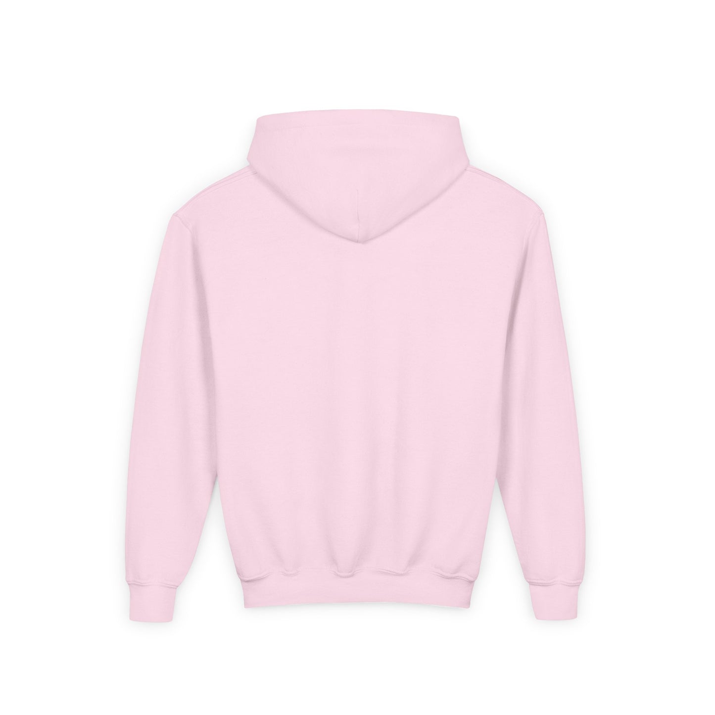 Colorful Cartoon Hoodie for Girls, Cute Sweater for Kids, Gift for Birthdays, Cozy Fun, Youth Sweatshirt, Casual Outfit