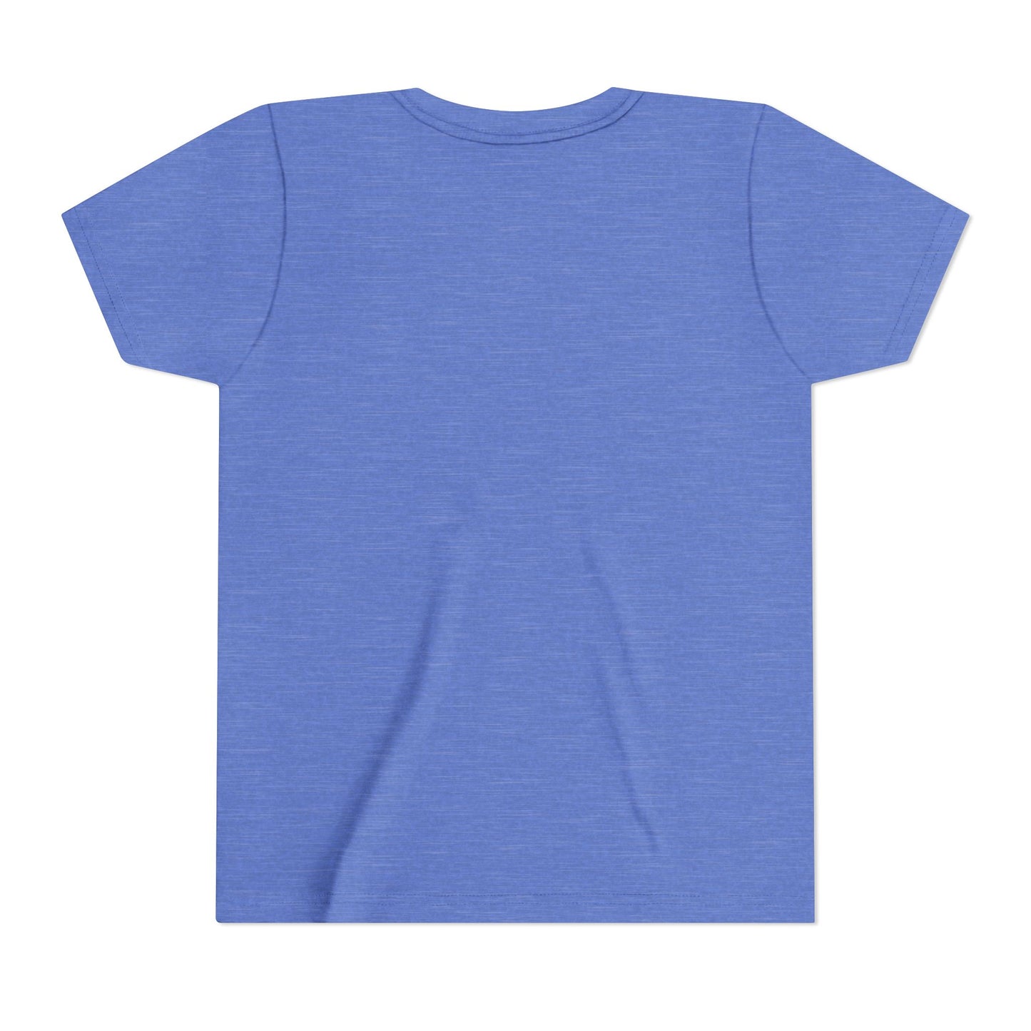 Youth Summer Fun Tee - Axolotl Love, Cute Beach Shirt, Kids Adventure T-Shirt, Summer Party Outfit, Birthday Gift, Vacation Apparel