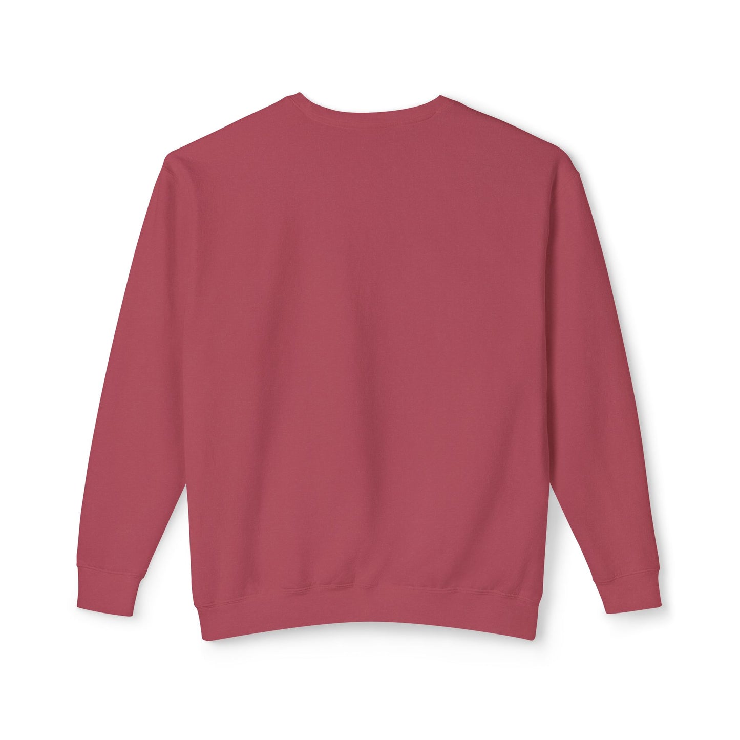 Whimsical Crewneck Sweatshirt for Dreamers, Cute Gift for Girls, Cheerful Casual Wear, Cozy Fashion, Perfect for Birthdays