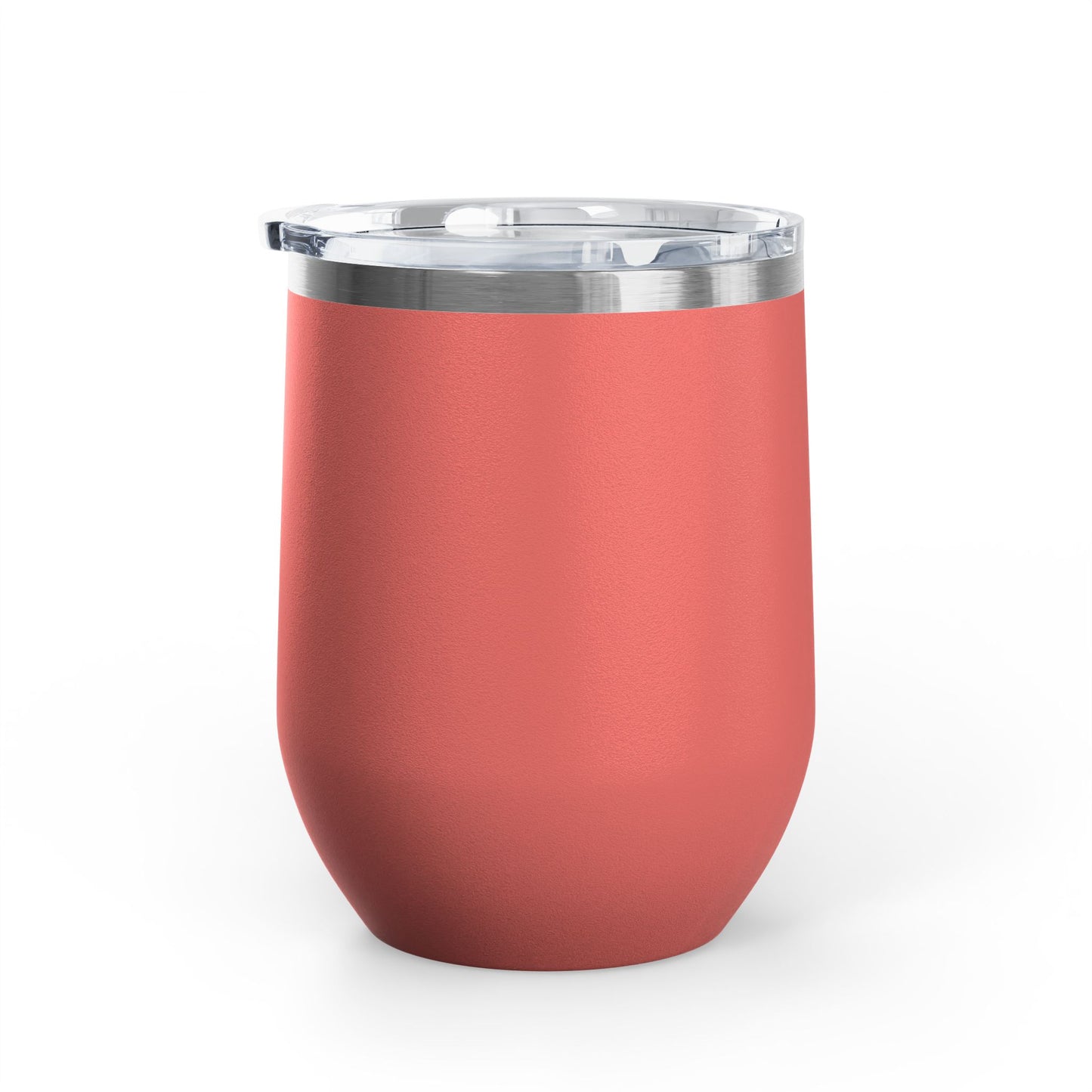 Colorful Easter Wine Tumbler | Shake Your Cotton Tail | Gift for Bunny Lovers, Party Accessories, Spring Celebrations, Cute Drinkware