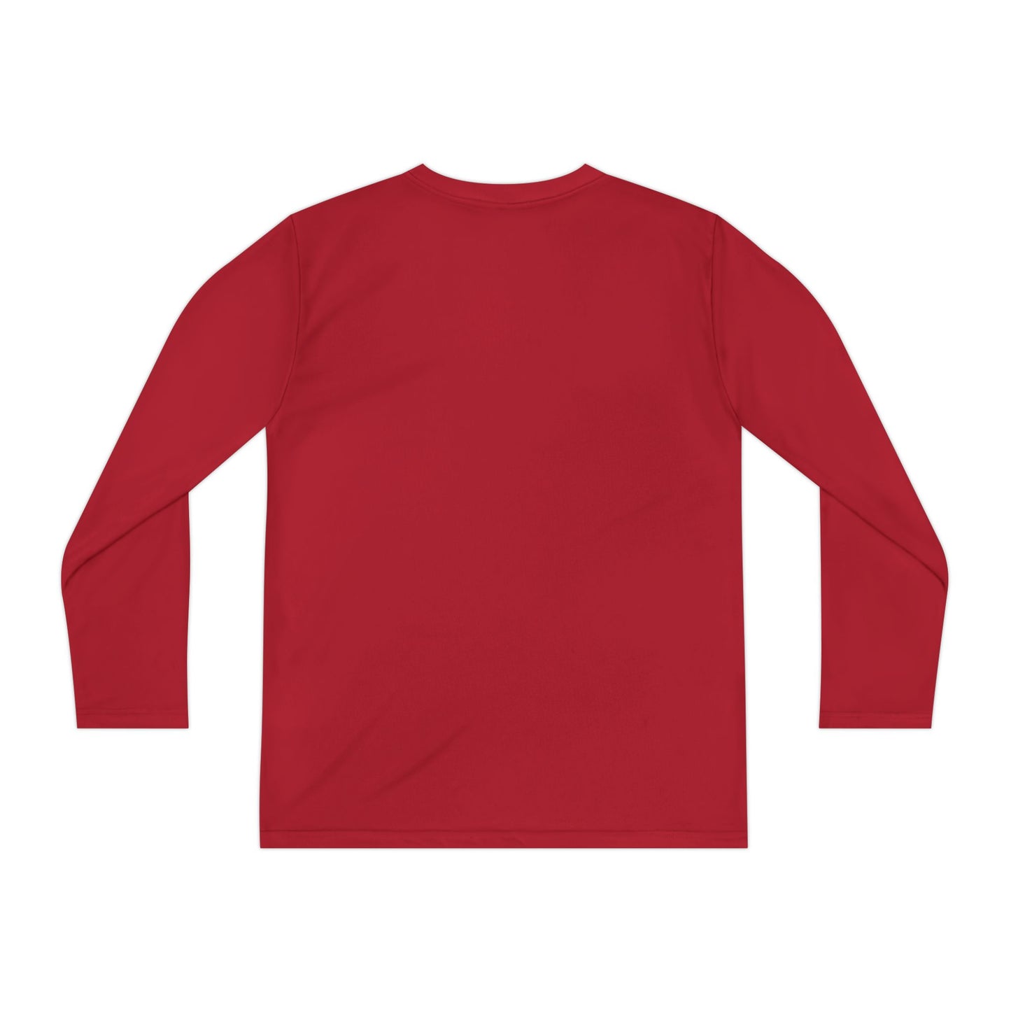 Gingerbread Holiday Long Sleeve Tee, Adorable Kids Shirt, Winter Apparel, Christmas Gift, Festive Youth Top