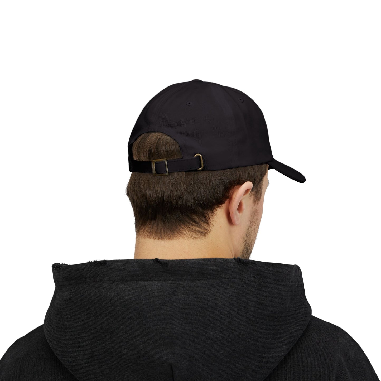 Classic Dad Cap - Best Dad Number 1 Hat, Perfect Father's Day Gift, Casual Style Cap, Unisex Fashion Accessory, Everyday Wear
