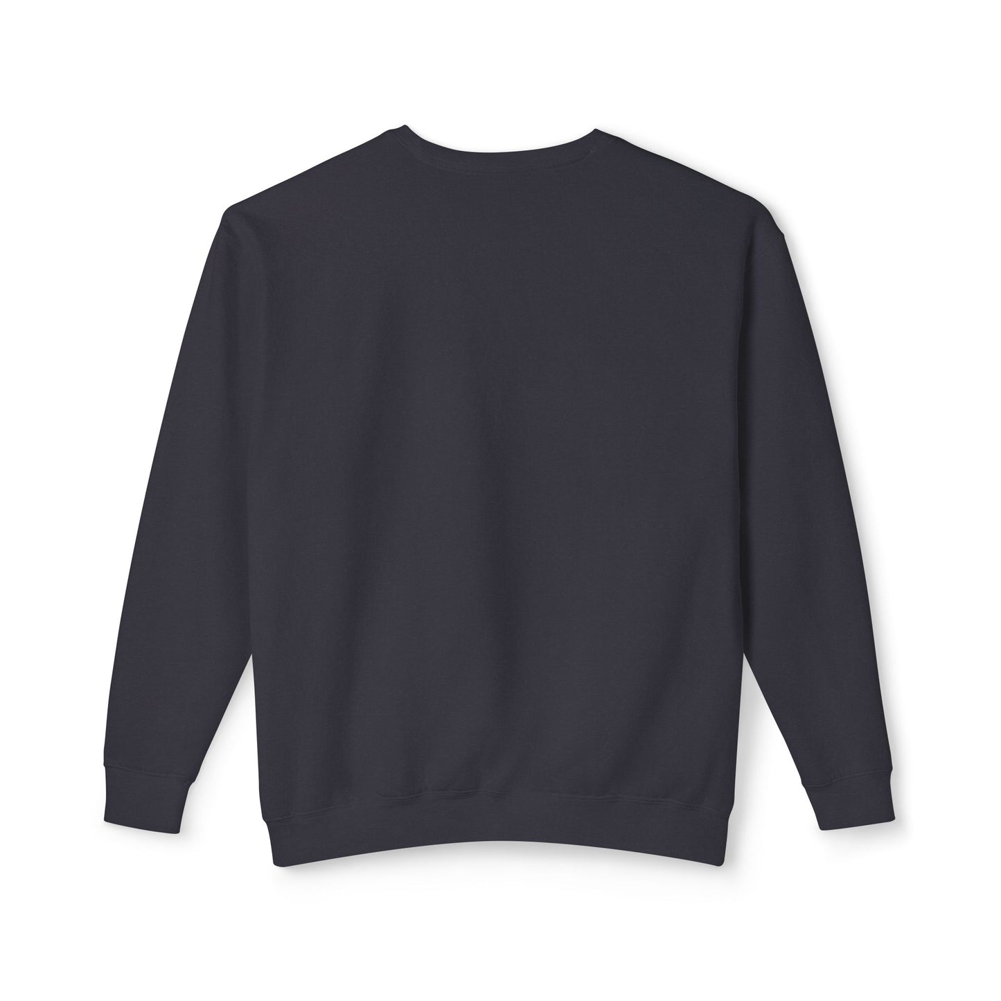 Whimsical Crewneck Sweatshirt for Dreamers, Cute Gift for Girls, Cheerful Casual Wear, Cozy Fashion, Perfect for Birthdays