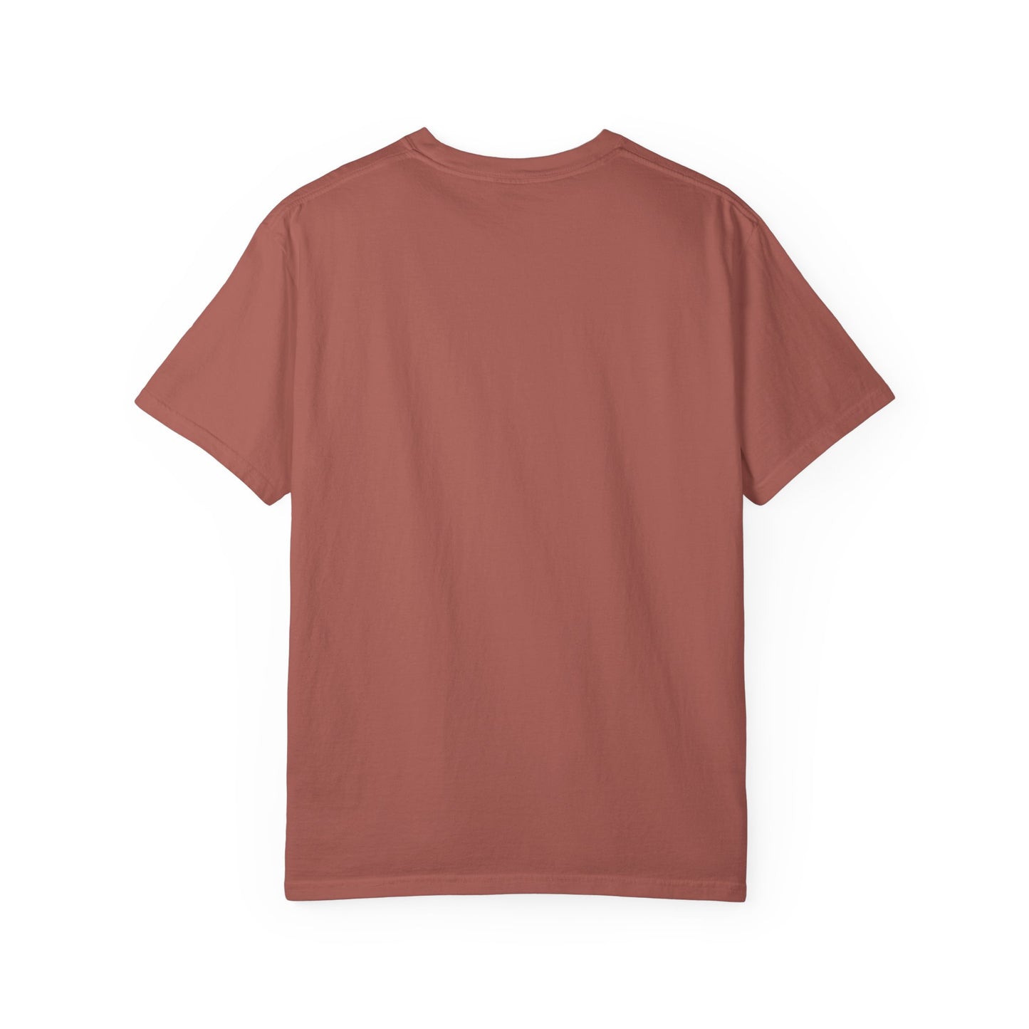 K-Pop Inspired Garment-Dyed T-Shirt, Trendy Streetwear, Anime Fan Apparel, Casual Wear, Gifts for Music Lovers
