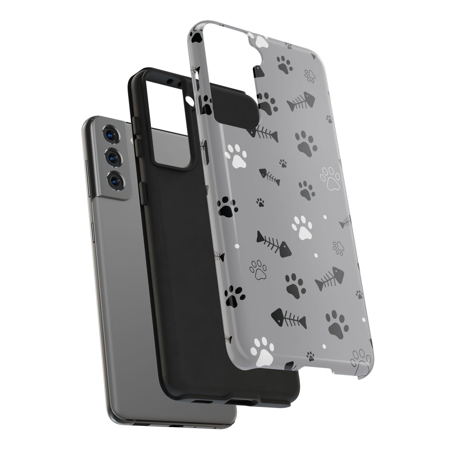 Tough Phone Cases