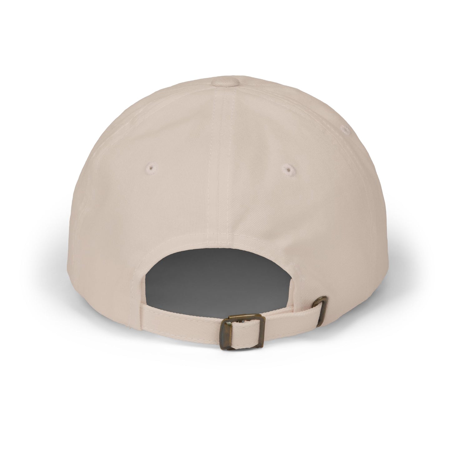 Classic Dad Cap - Best Dad Number 1 Hat, Perfect Father's Day Gift, Casual Style Cap, Unisex Fashion Accessory, Everyday Wear