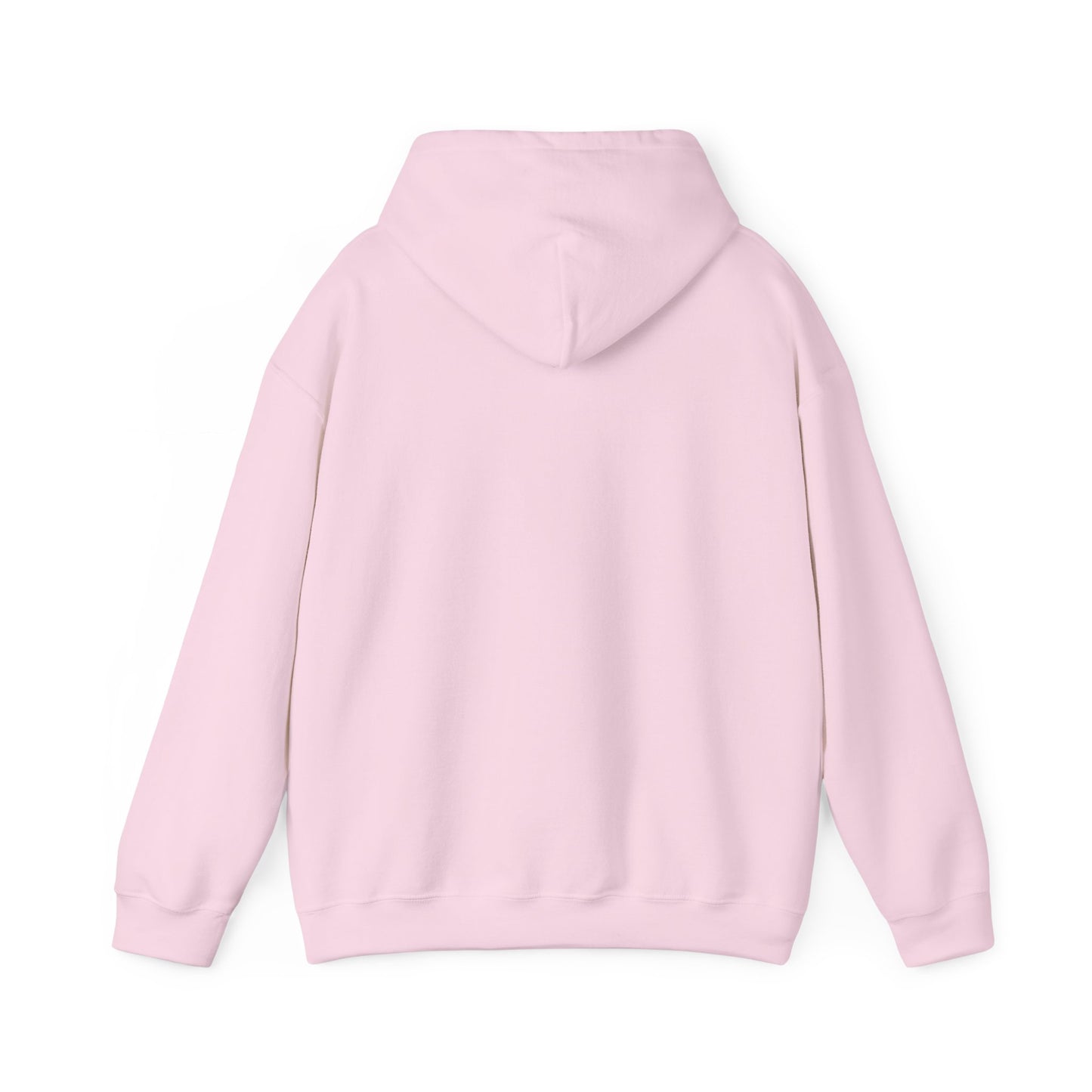 Cute Bunny-Themed Unisex Hoodie, Cozy Animal Sweatshirt for Halloween, Gift for Animal Lovers, Casual Cute Apparel, Funny Graphic Sweatshirt