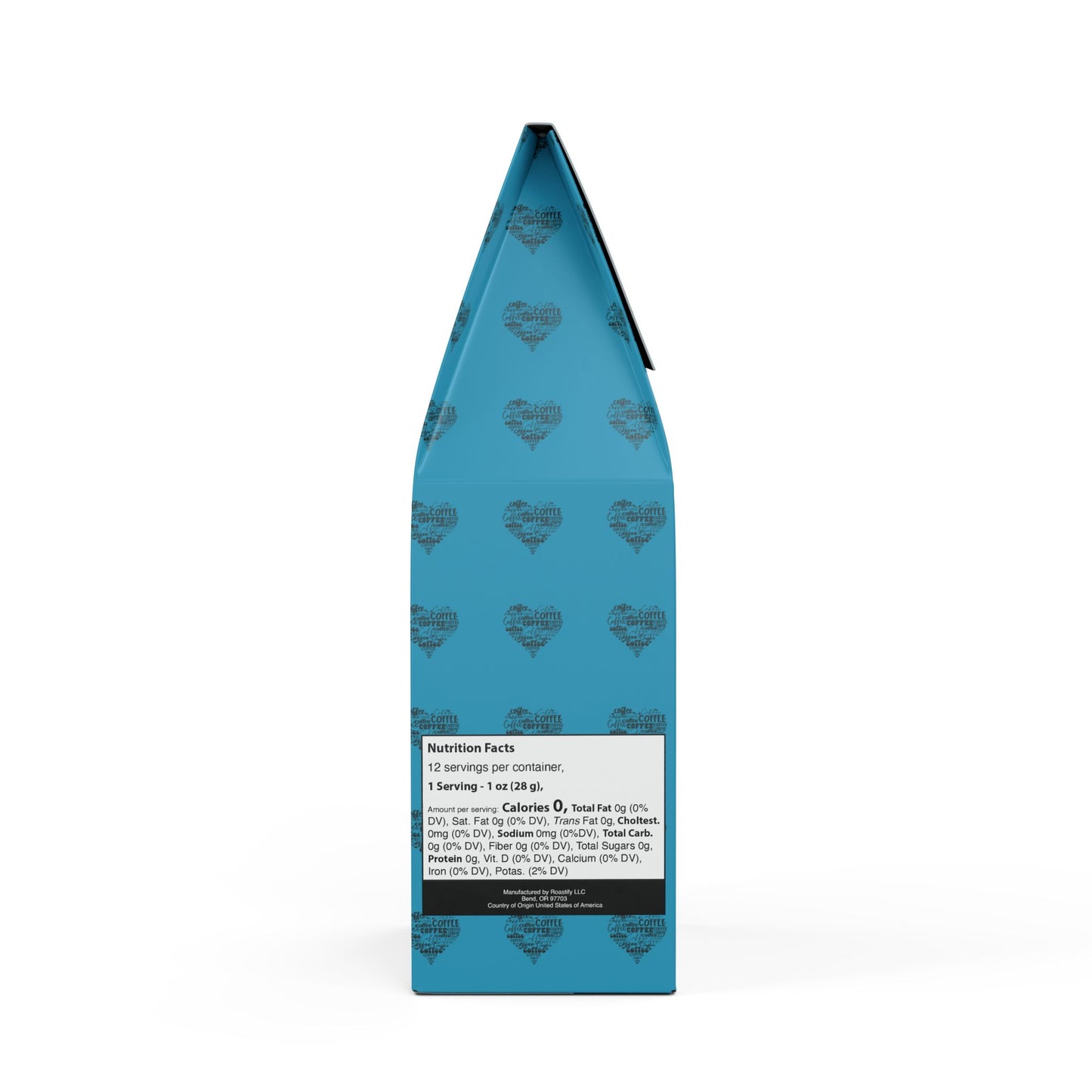 High Lakes Coffee Blend (Light Roast)