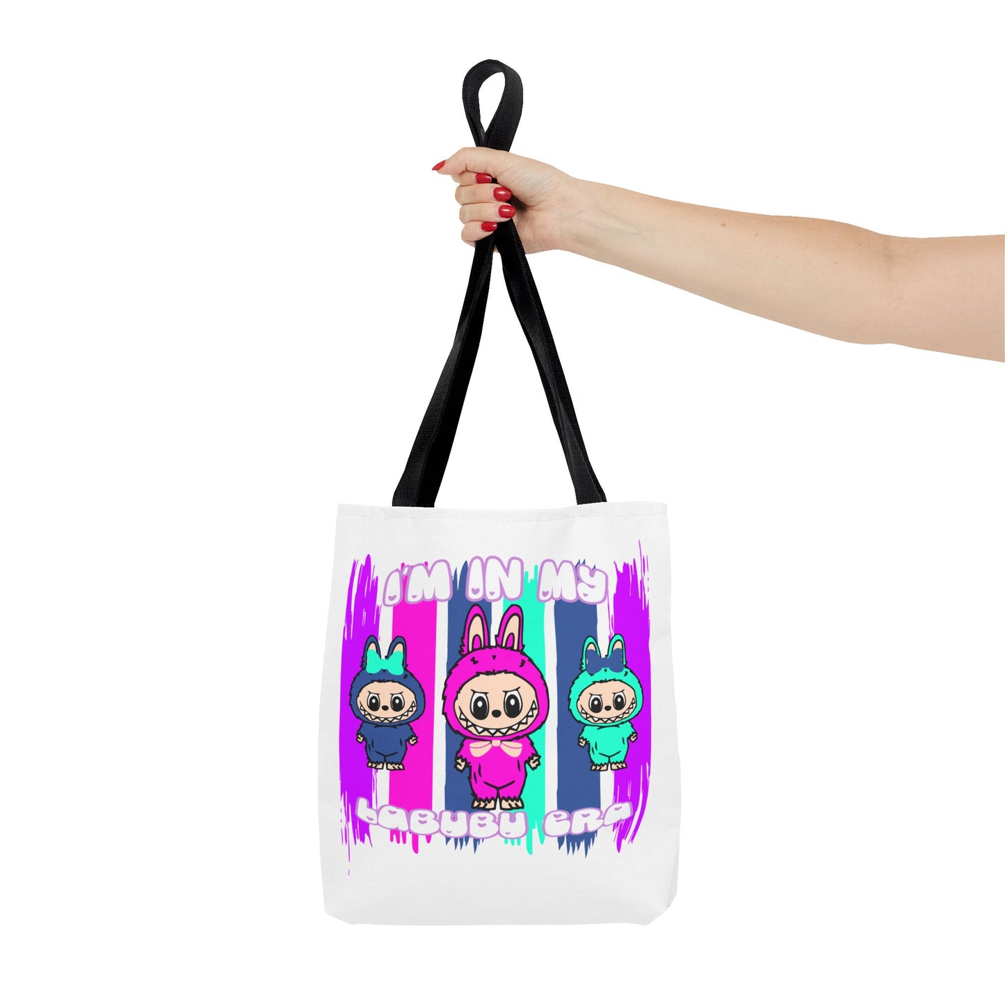 Tote Bag (AOP)