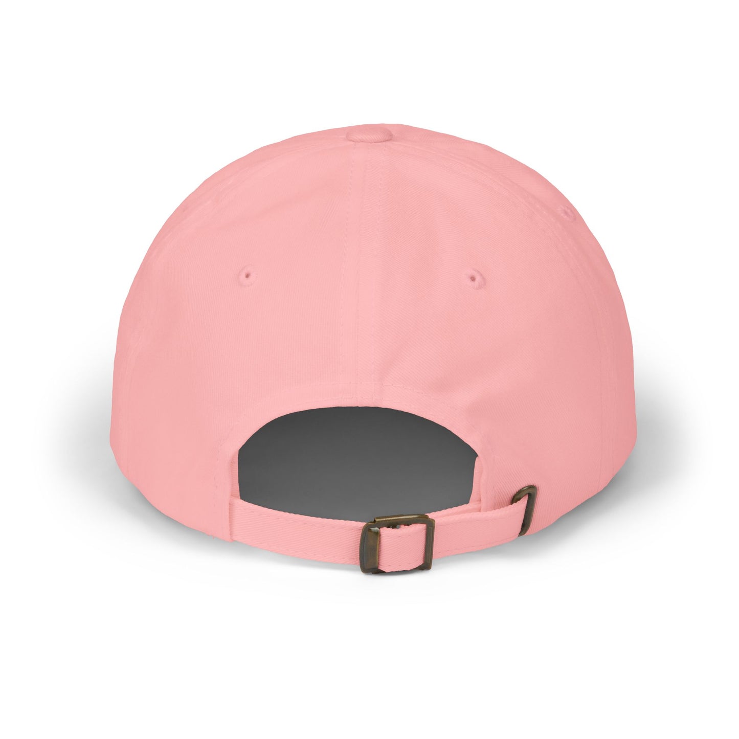 Classic Dad Cap - Best Dad Number 1 Hat, Perfect Father's Day Gift, Casual Style Cap, Unisex Fashion Accessory, Everyday Wear