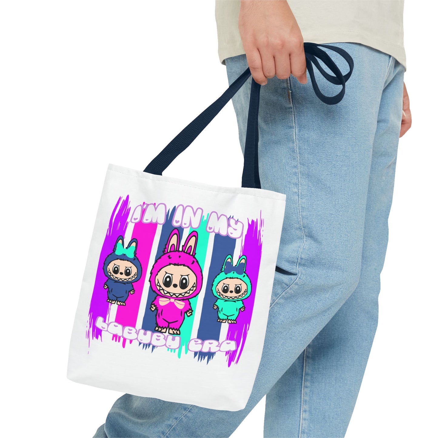 Tote Bag (AOP)