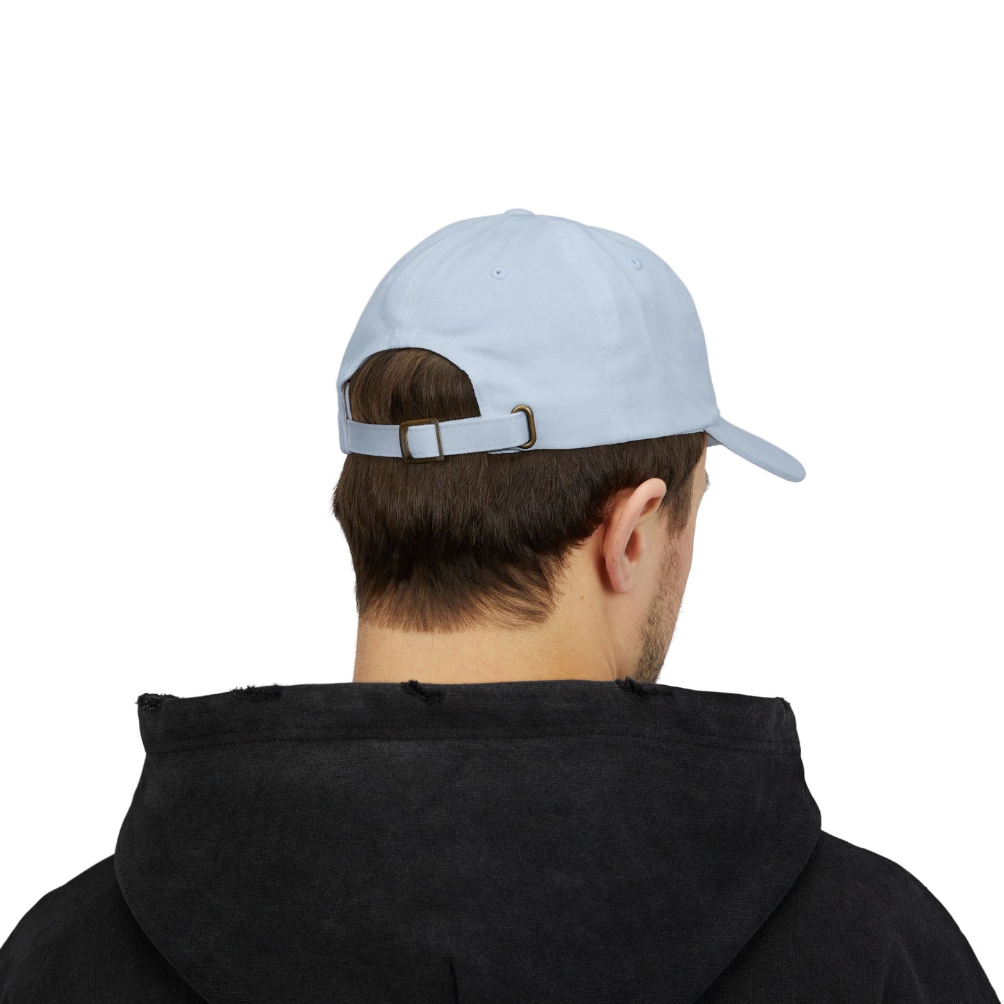 Classic Dad Cap - Best Dad Number 1 Hat, Perfect Father's Day Gift, Casual Style Cap, Unisex Fashion Accessory, Everyday Wear