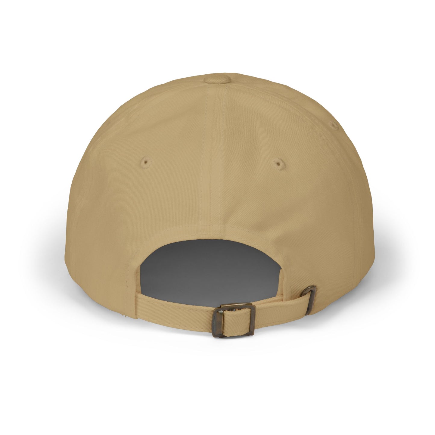Classic Dad Cap - Best Dad Number 1 Hat, Perfect Father's Day Gift, Casual Style Cap, Unisex Fashion Accessory, Everyday Wear