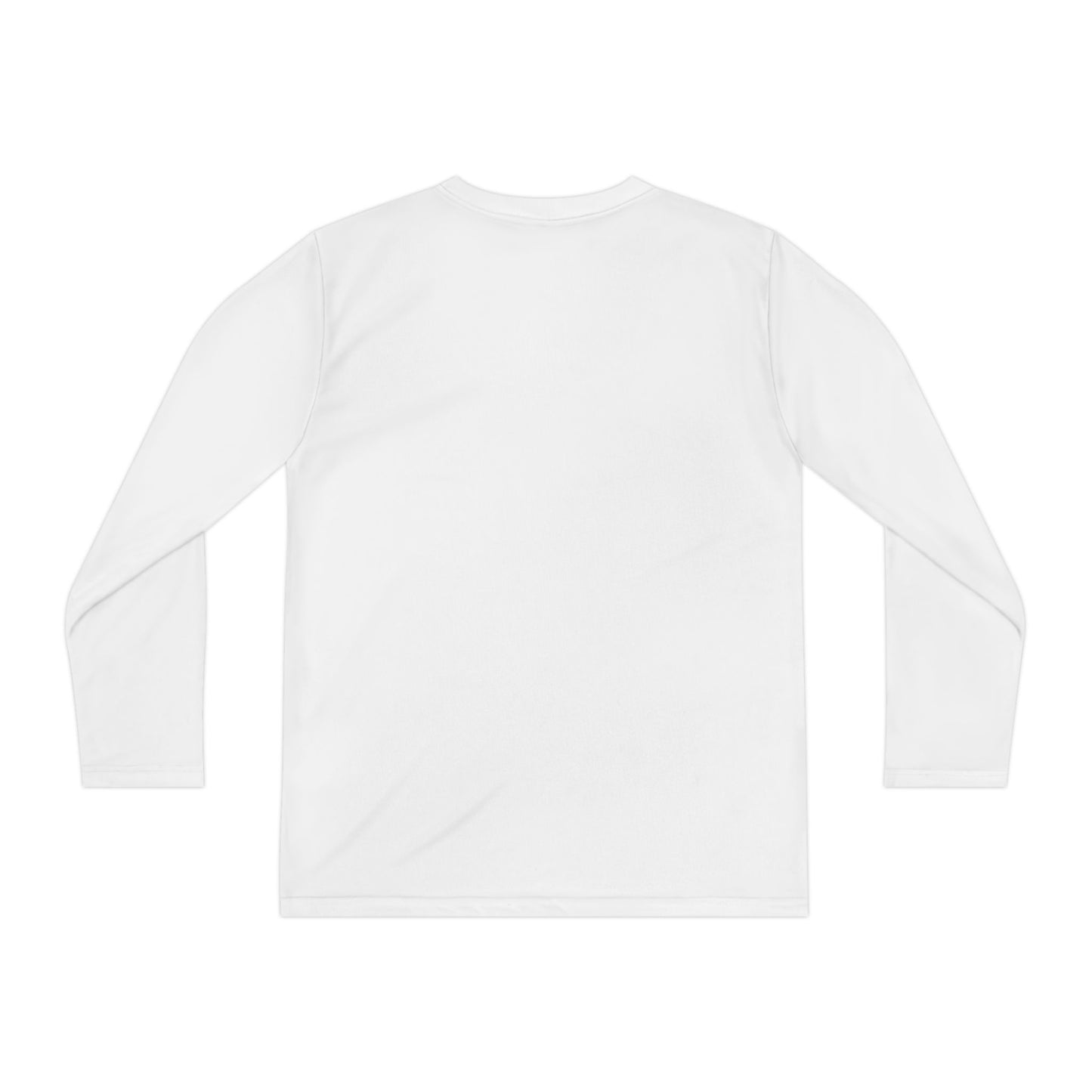 Gingerbread Holiday Long Sleeve Tee, Adorable Kids Shirt, Winter Apparel, Christmas Gift, Festive Youth Top