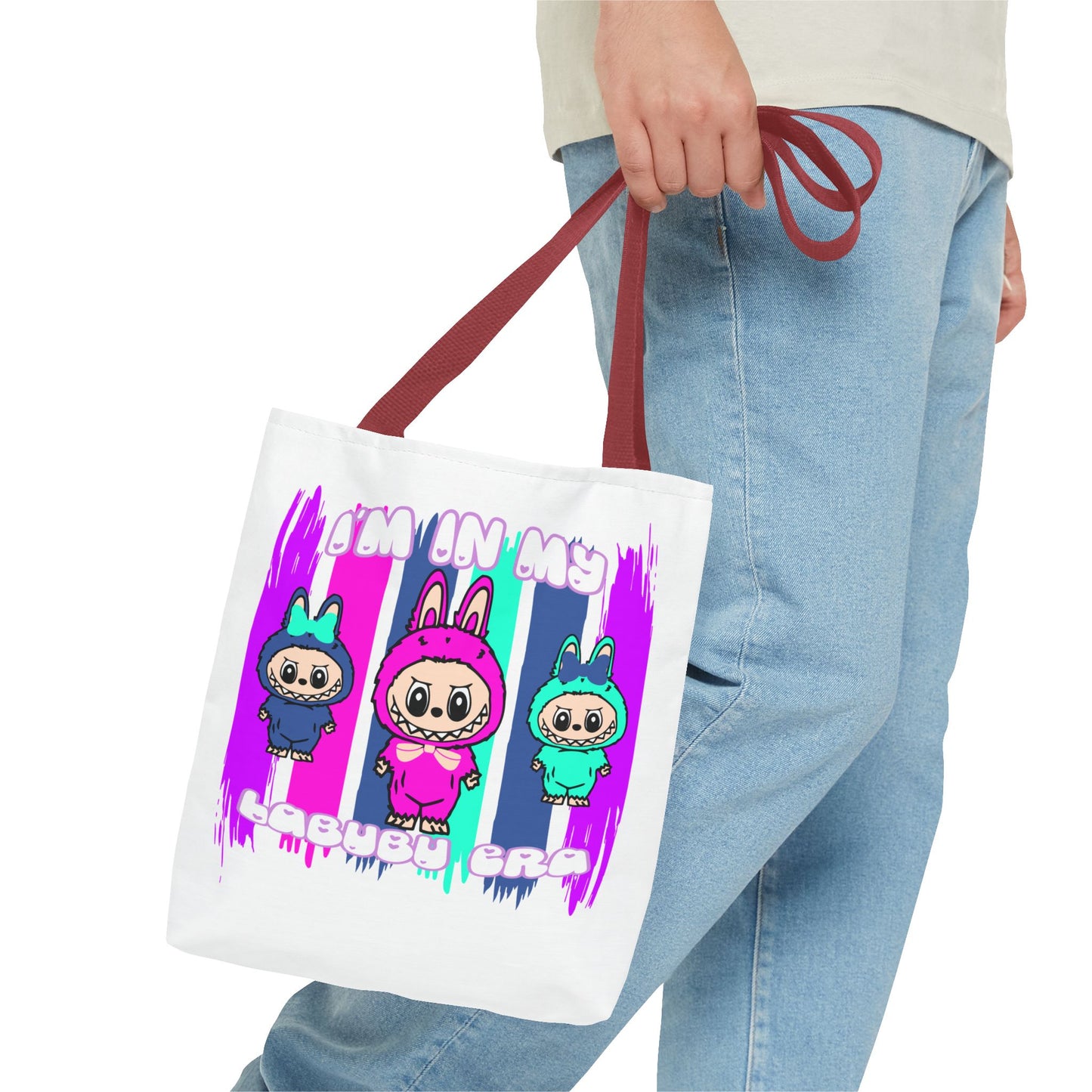 Tote Bag (AOP)