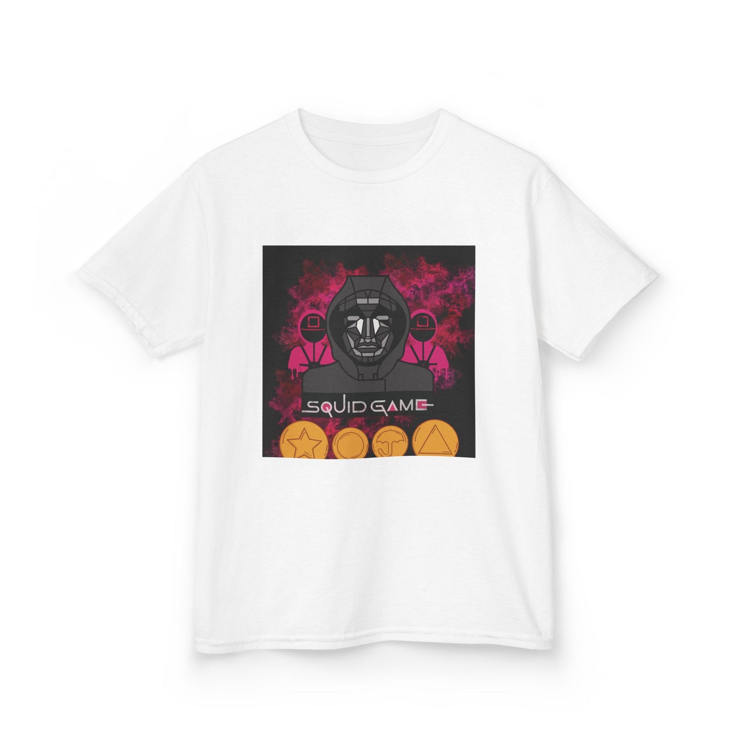 Kids Heavy Cotton™ Tee