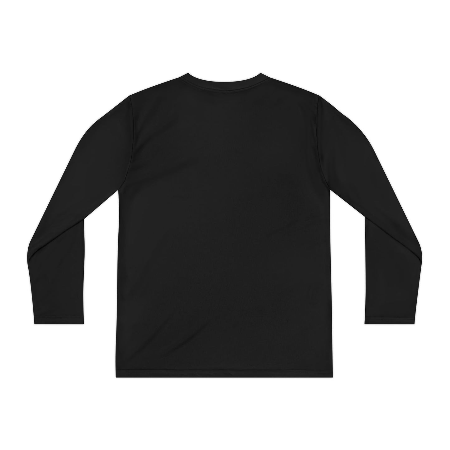 Gingerbread Holiday Long Sleeve Tee, Adorable Kids Shirt, Winter Apparel, Christmas Gift, Festive Youth Top