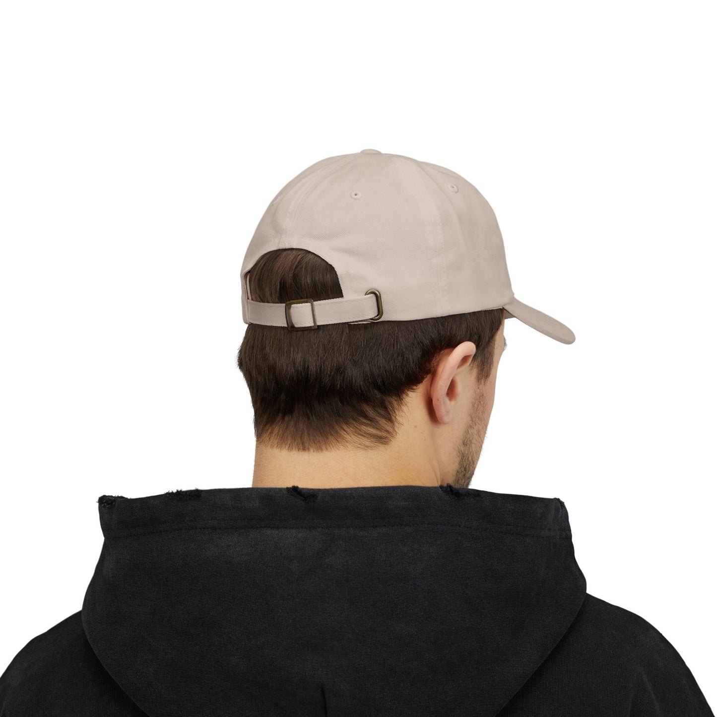 Classic Dad Cap - Best Dad Number 1 Hat, Perfect Father's Day Gift, Casual Style Cap, Unisex Fashion Accessory, Everyday Wear