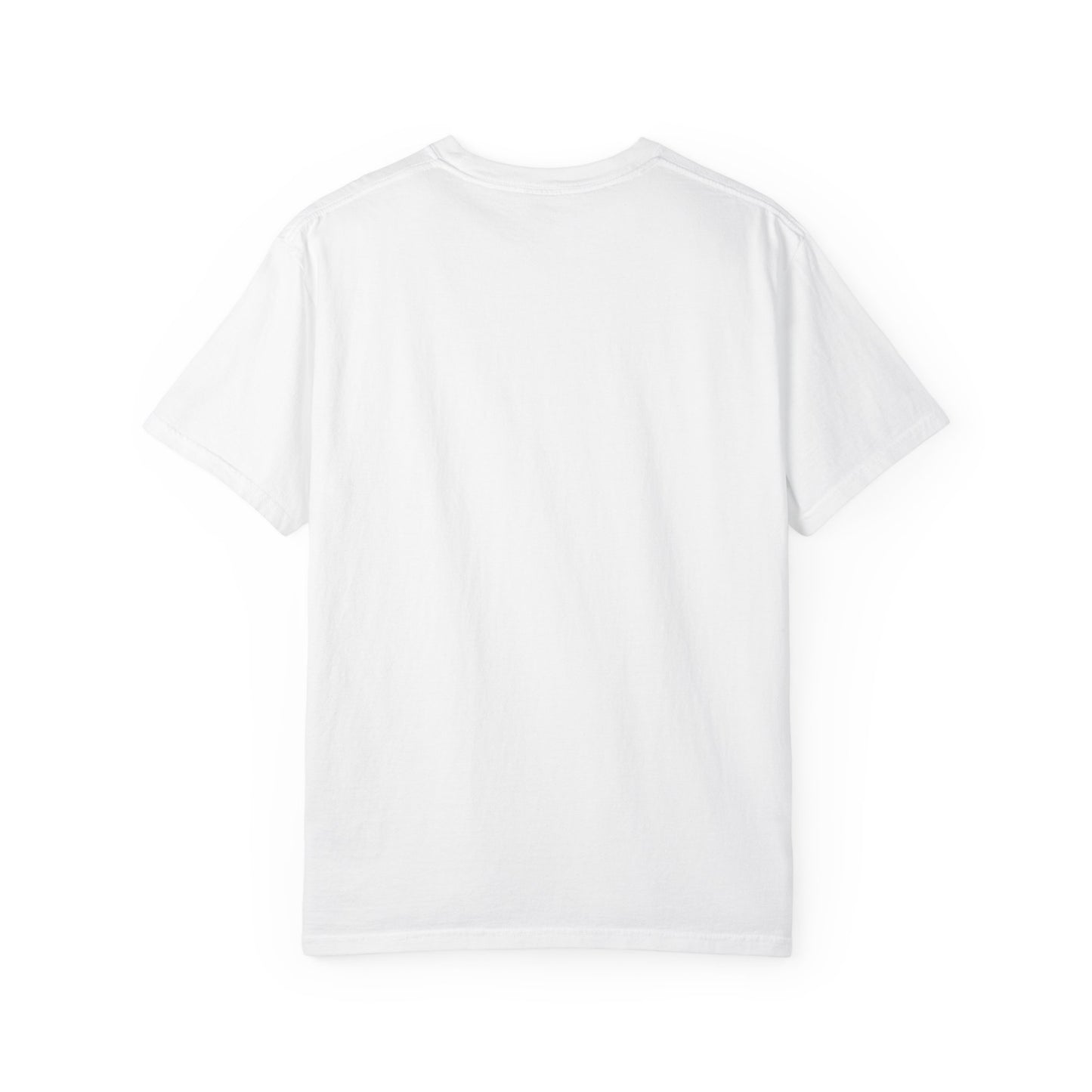 K-Pop Inspired Garment-Dyed T-Shirt, Trendy Streetwear, Anime Fan Apparel, Casual Wear, Gifts for Music Lovers