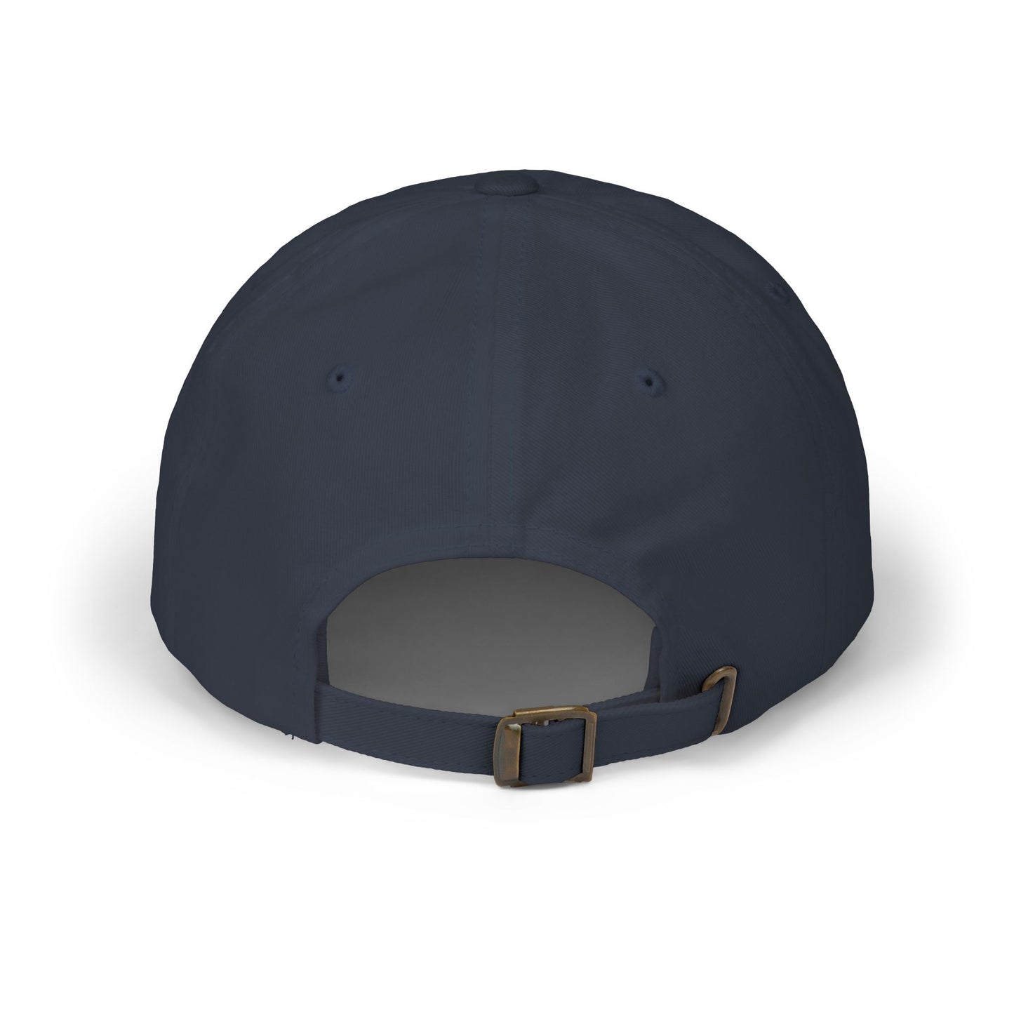 Classic Dad Cap - Best Dad Number 1 Hat, Perfect Father's Day Gift, Casual Style Cap, Unisex Fashion Accessory, Everyday Wear