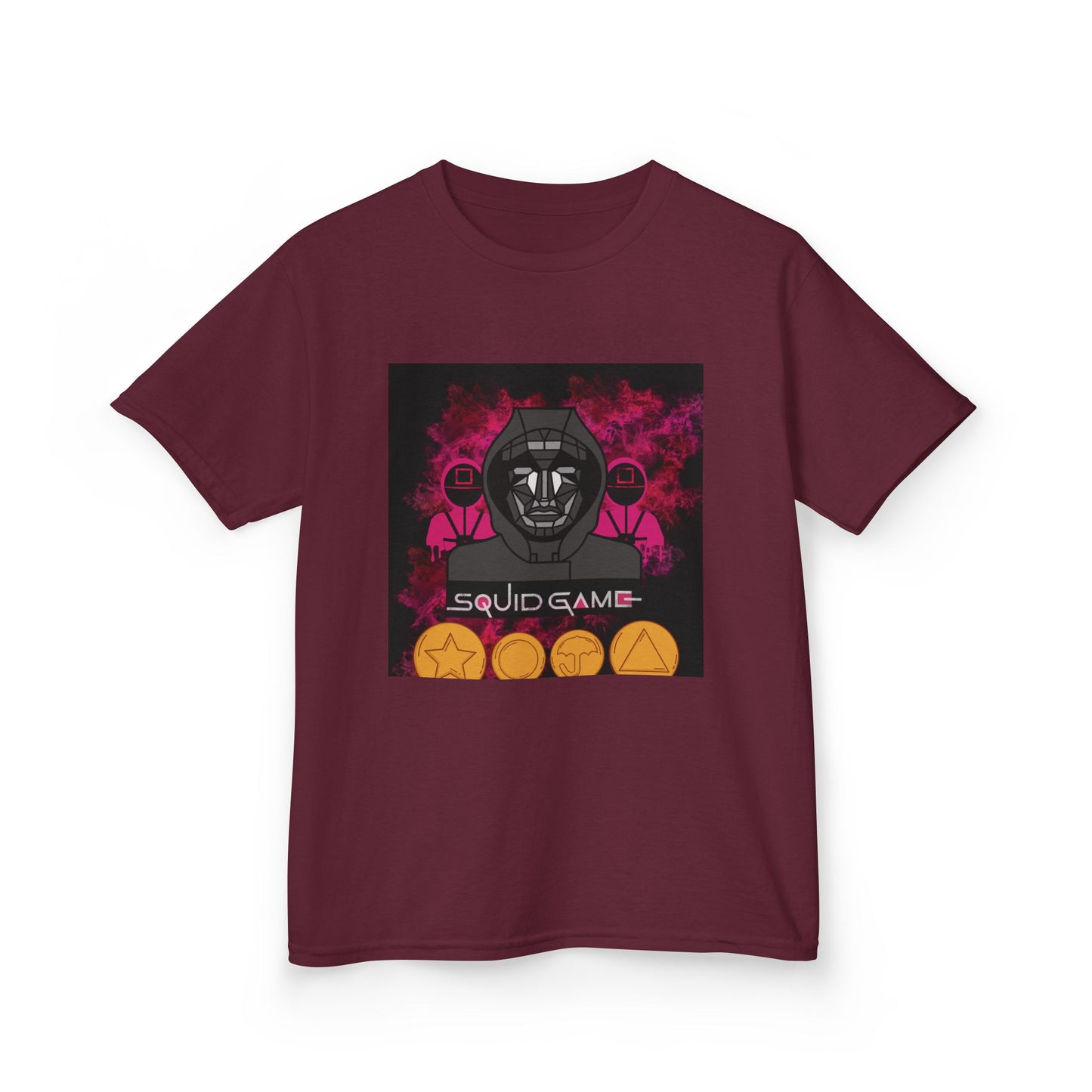 Kids Heavy Cotton™ Tee