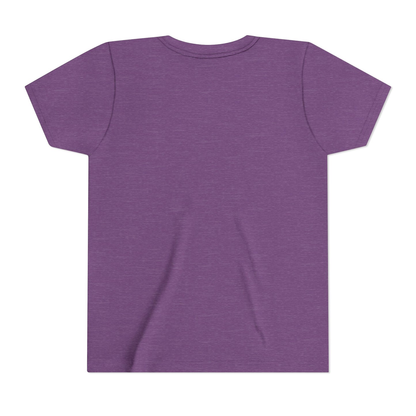 Youth Summer Fun Tee - Axolotl Love, Cute Beach Shirt, Kids Adventure T-Shirt, Summer Party Outfit, Birthday Gift, Vacation Apparel