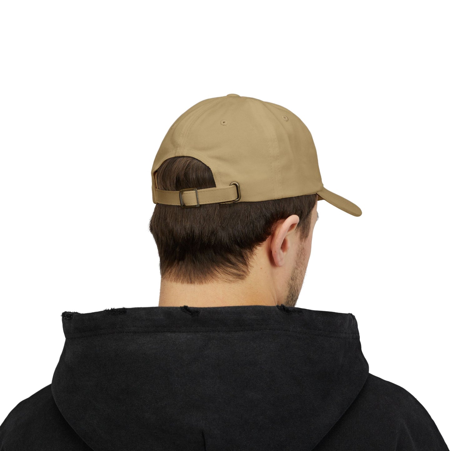 Classic Dad Cap - Best Dad Number 1 Hat, Perfect Father's Day Gift, Casual Style Cap, Unisex Fashion Accessory, Everyday Wear