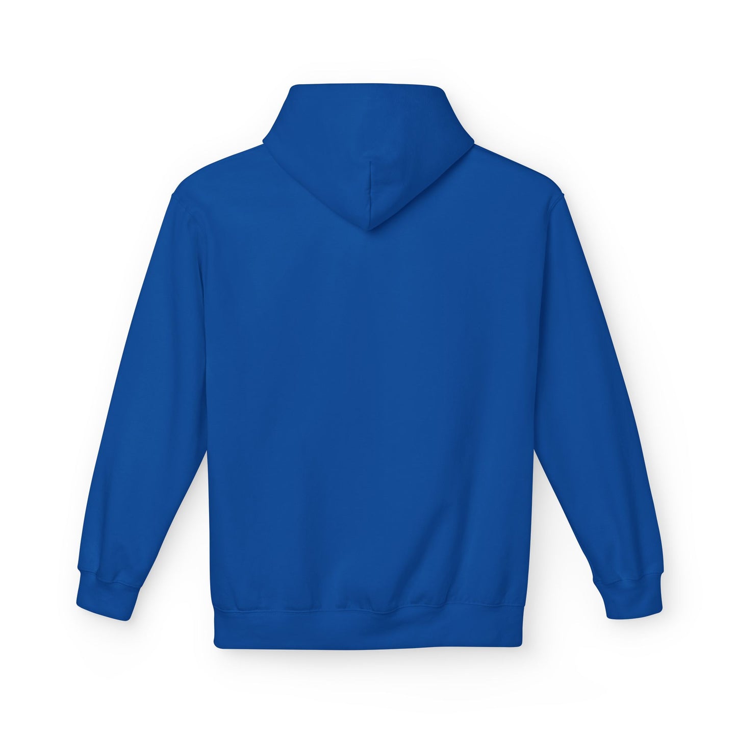 Dolphin Wave Hoodie - Unisex Fleece, Beach Vibes, Gift for Ocean Lovers, Nautical Style, Casual Wear, Summer Essentials