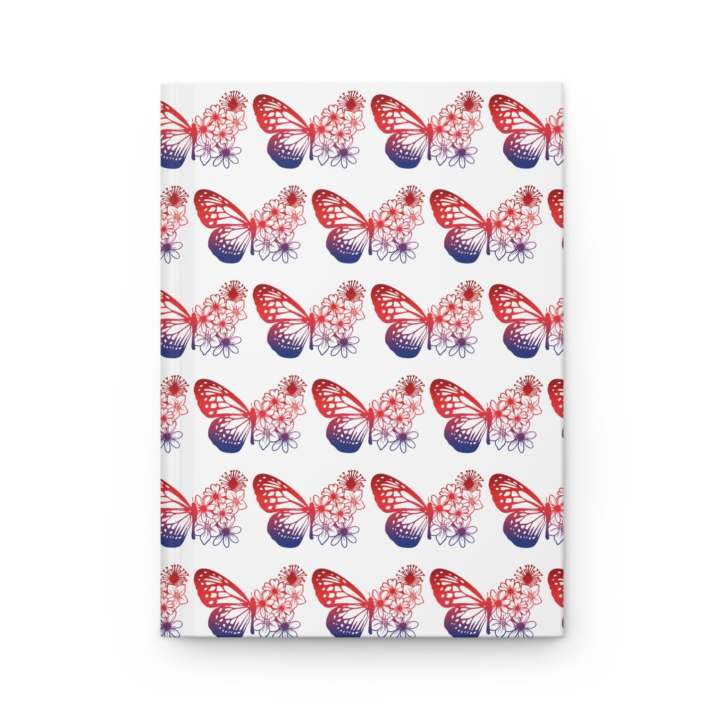 Hardcover Journal Matte