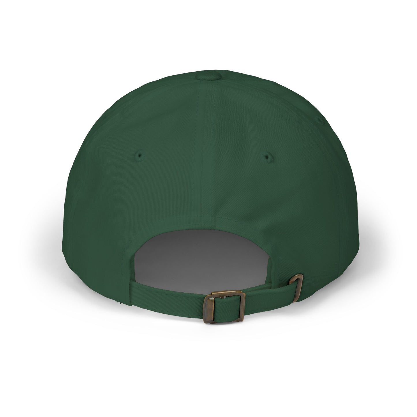 Classic Dad Cap - Best Dad Number 1 Hat, Perfect Father's Day Gift, Casual Style Cap, Unisex Fashion Accessory, Everyday Wear