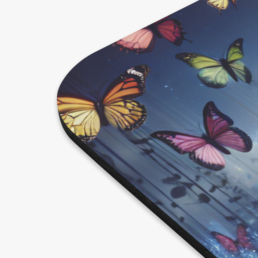 Mouse Pad (Rectangle)