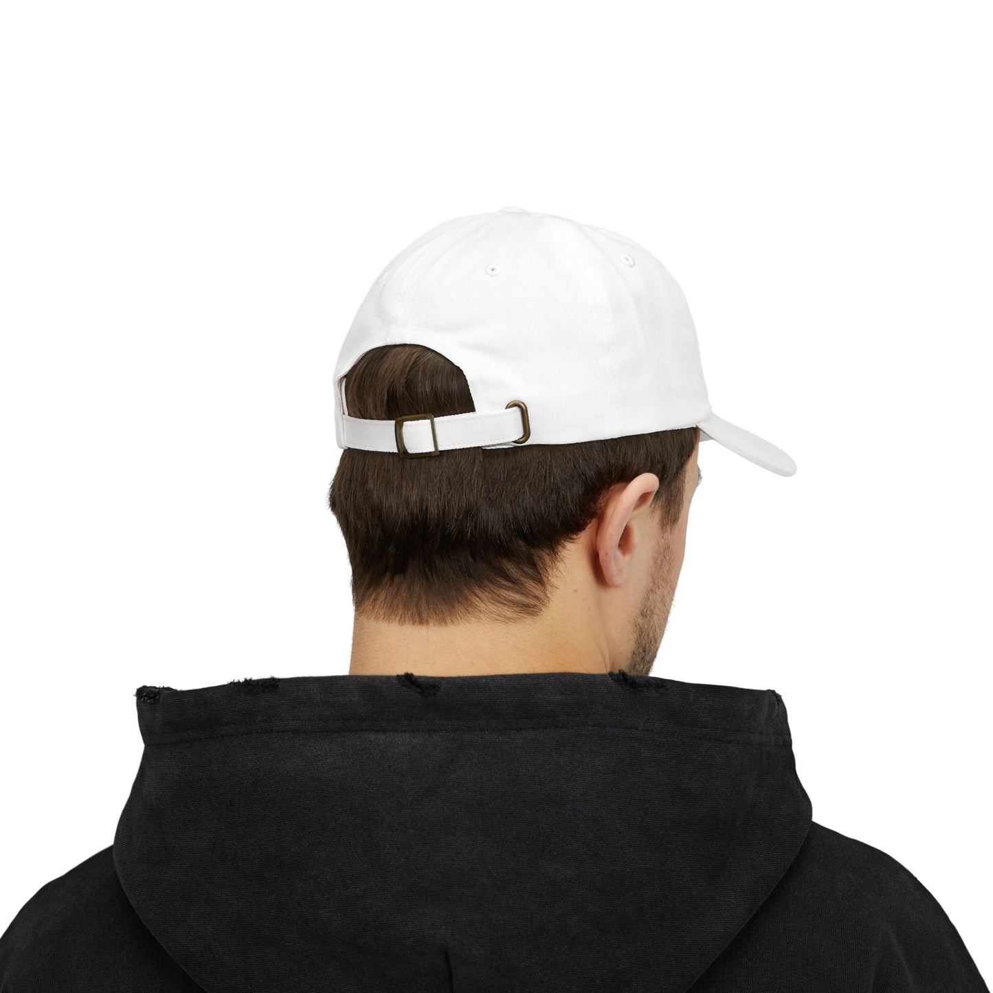 Classic Dad Cap - Best Dad Number 1 Hat, Perfect Father's Day Gift, Casual Style Cap, Unisex Fashion Accessory, Everyday Wear