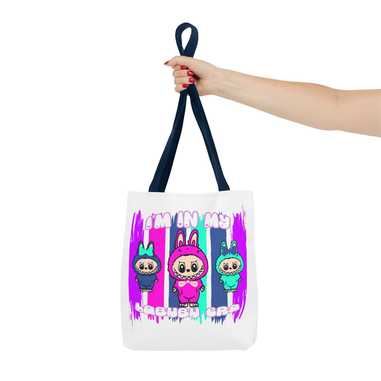 Tote Bag (AOP)