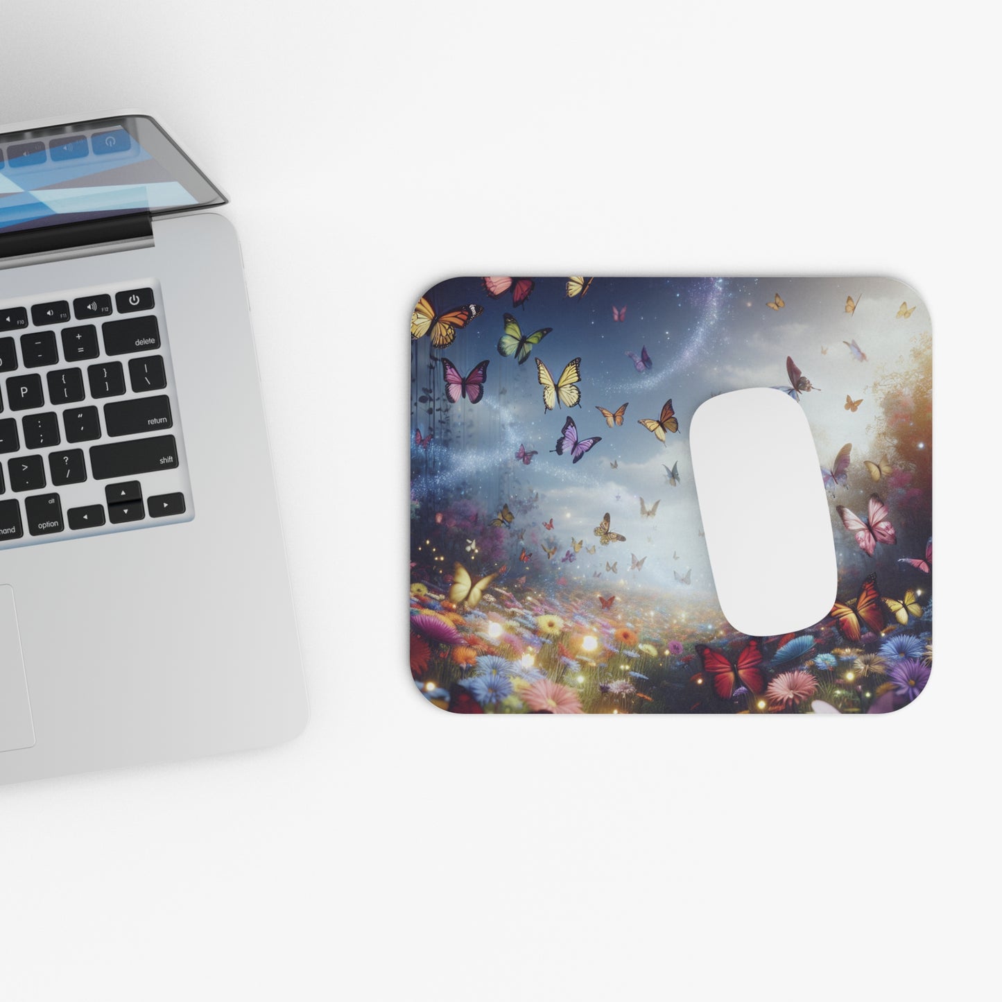 Mouse Pad (Rectangle)