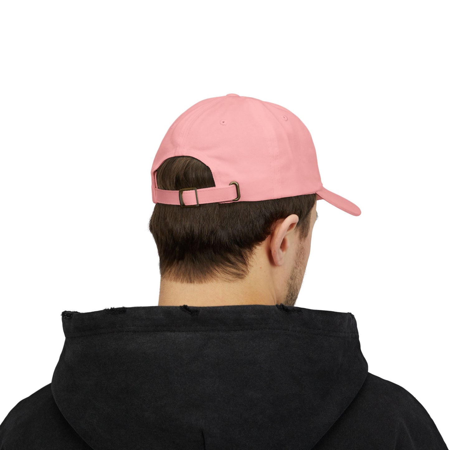 Classic Dad Cap - Best Dad Number 1 Hat, Perfect Father's Day Gift, Casual Style Cap, Unisex Fashion Accessory, Everyday Wear
