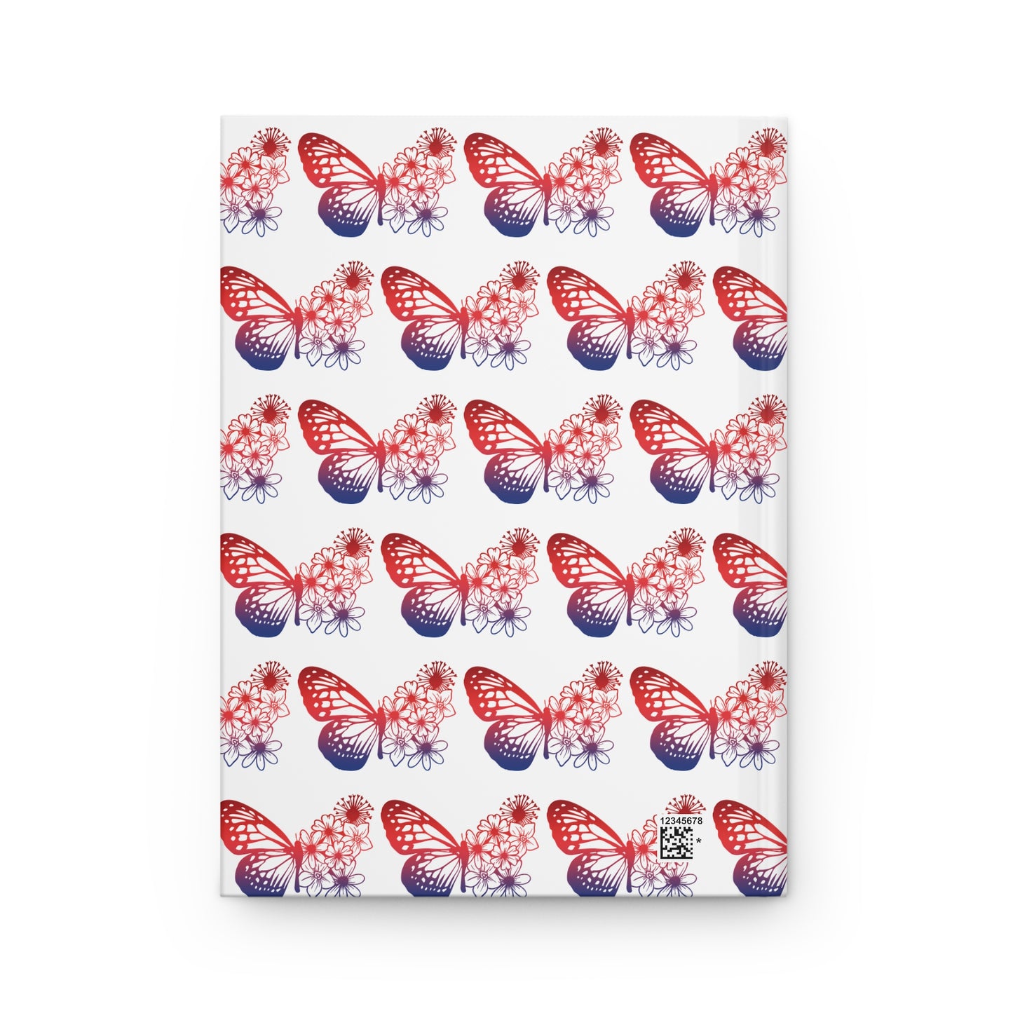 Hardcover Journal Matte