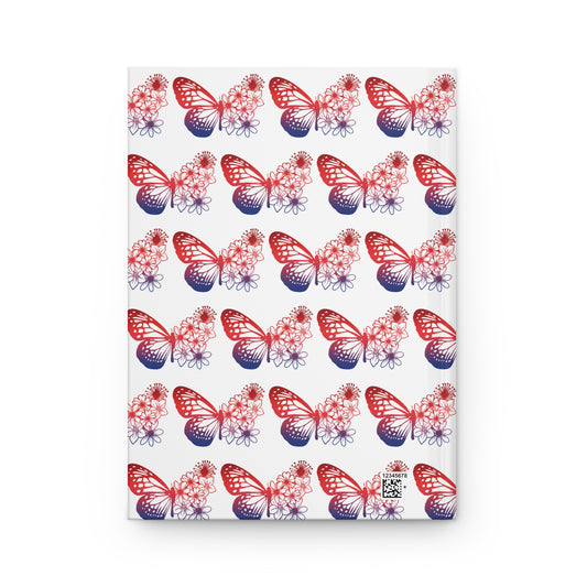 Hardcover Journal Matte