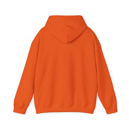 Autumn Floral Pumpkin Hoodie, Cozy Fall Sweatshirt, Nature Lover Gift, Halloween Attire, Harvest Fashion, Seasonal Style