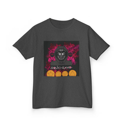 Kids Heavy Cotton™ Tee