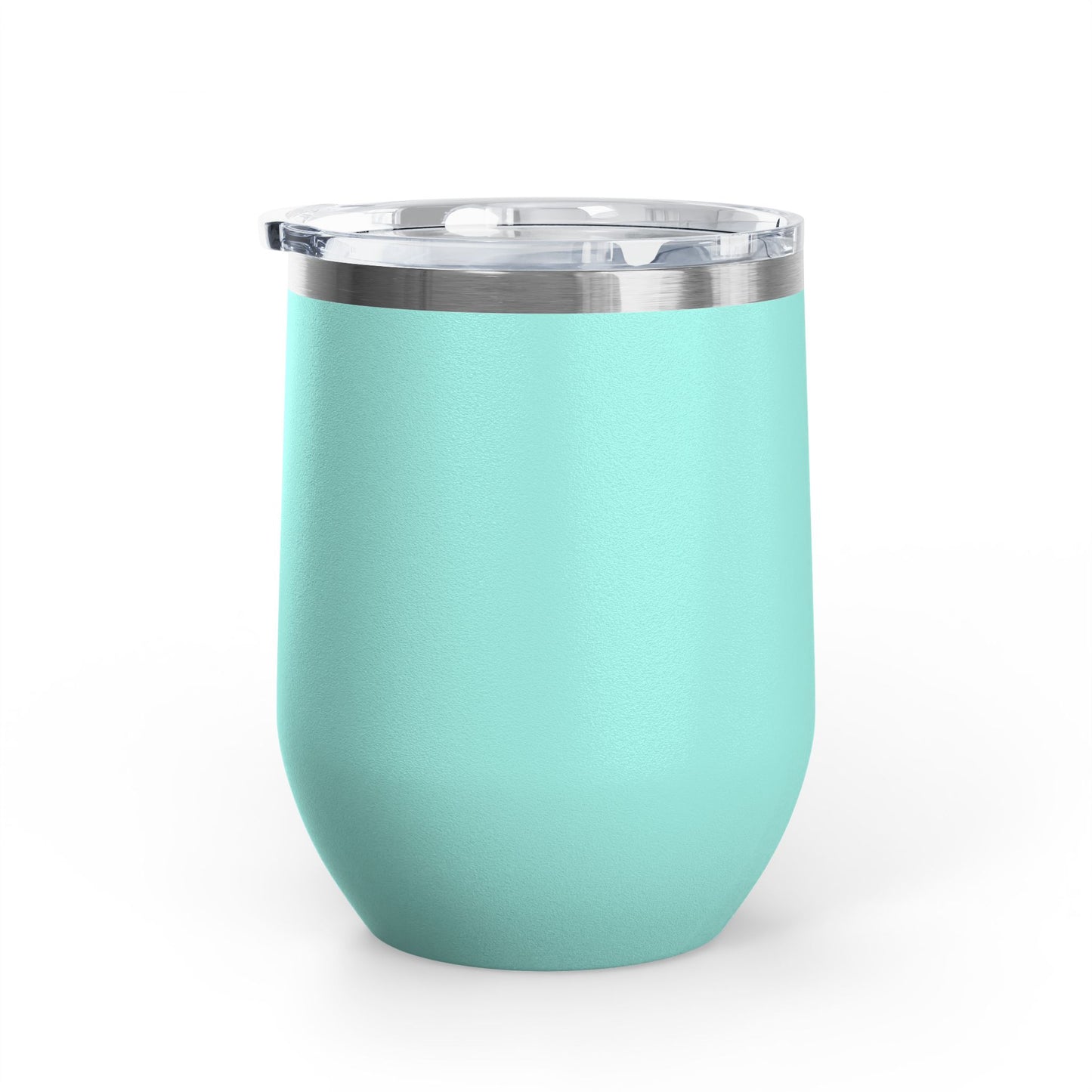 Colorful Easter Wine Tumbler | Shake Your Cotton Tail | Gift for Bunny Lovers, Party Accessories, Spring Celebrations, Cute Drinkware