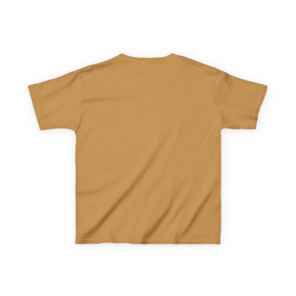 Aloha Paradise Kids Tee, Summer Shirt, Beachwear, Vacation Gift, Nature Lover Gift, Tropical Vibes, Kids Summer Fashion