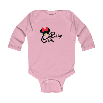 Mouse ears Baby Bodysuit, Adorable Infant Outfit, Cute Baby Gift, Newborn Clothes, Baby Girl Apparel, Baby Shower Gift