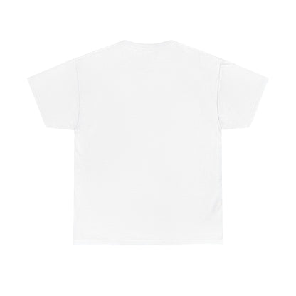 Fun Graphic T-Shirt for Parties, Casual Wear, Birthdays, Gifts, Colorful Life Moments Tee