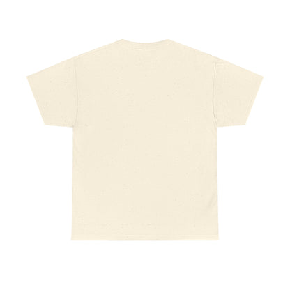 Fun Graphic T-Shirt for Parties, Casual Wear, Birthdays, Gifts, Colorful Life Moments Tee
