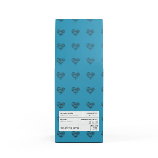 High Lakes Coffee Blend (Light Roast)