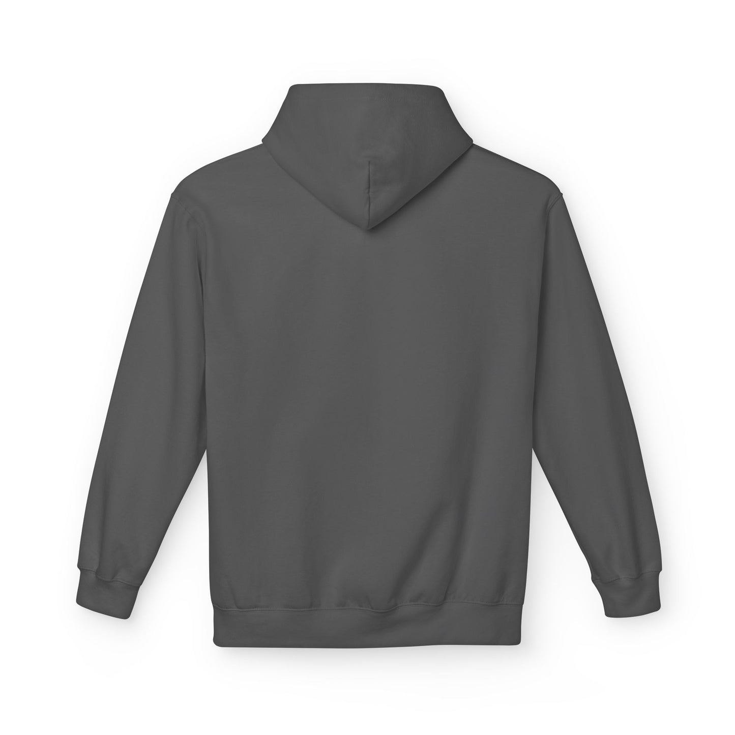 Dolphin Wave Hoodie - Unisex Fleece, Beach Vibes, Gift for Ocean Lovers, Nautical Style, Casual Wear, Summer Essentials