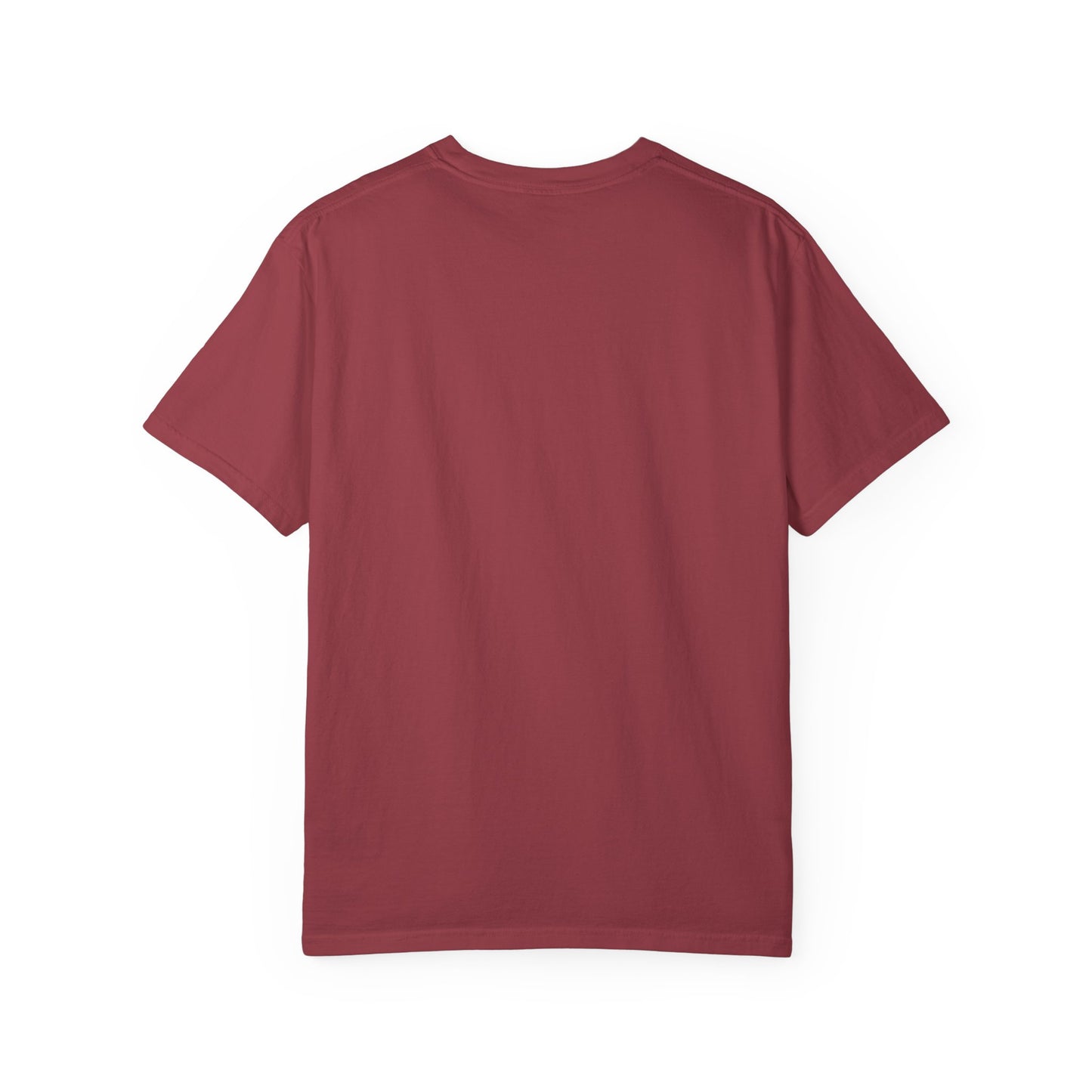 K-Pop Inspired Garment-Dyed T-Shirt, Trendy Streetwear, Anime Fan Apparel, Casual Wear, Gifts for Music Lovers