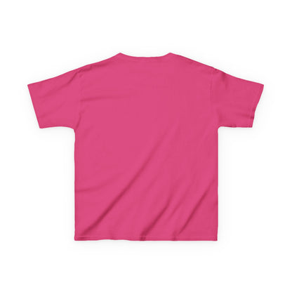 Aloha Paradise Kids Tee, Summer Shirt, Beachwear, Vacation Gift, Nature Lover Gift, Tropical Vibes, Kids Summer Fashion