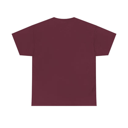 Fun Graphic T-Shirt for Parties, Casual Wear, Birthdays, Gifts, Colorful Life Moments Tee